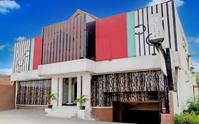 Collection O Near Maguwoharjo Stadium Formerly Graha Ngaso