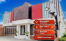 Collection O Near Maguwoharjo Stadium Formerly Graha Ngaso